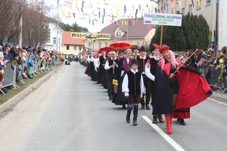 ZLATA POROKA PUSTNI KARNEVAL 24 FOTO LJUBO VUKELIČ